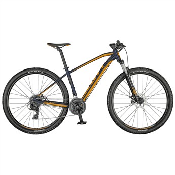 ROWER SCOTT ASPECT 970 STELLAR BLUE-147756