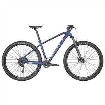 ROWER SCOTT ASPECT 940 BLUE-137360
