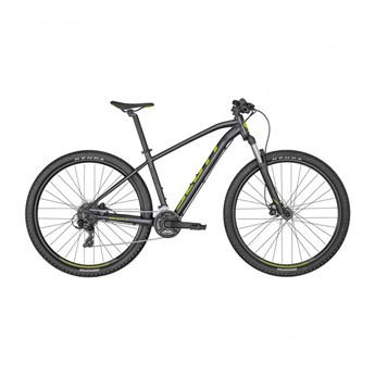 ROWER SCOTT ASPECT 760 BLACK-128304