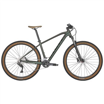 ROWER SCOTT ASPECT 930 BLACK-133510