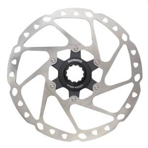 TARCZA HAMULCOWA SHIMANO SM-RT64 SLX 160MM CL-100890