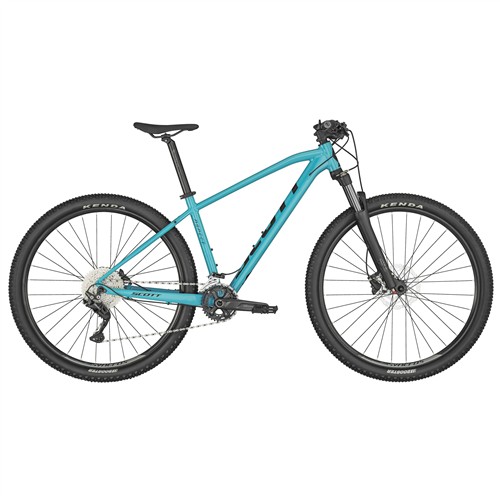 ROWER SCOTT ASPECT 930 BLUE-131875