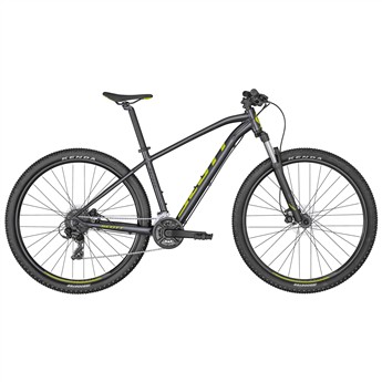 ROWER SCOTT ASPECT 960 BLACK-144227