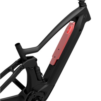 ADAPTER BATERII SCOTT E-BIKE BOOSTER-114391