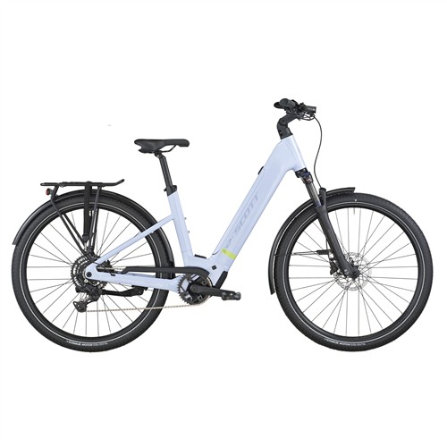 ROWER SCOTT SUB SPORT 30 WAVE ICY BLUE ROZ.S-160807