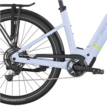 ROWER SCOTT SUB SPORT 30 WAVE ICY BLUE ROZ.S-160810