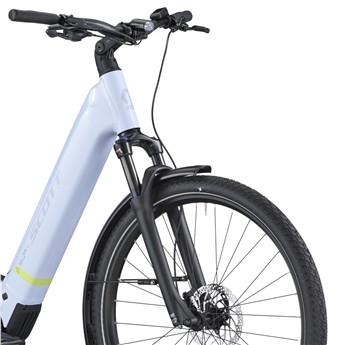 ROWER SCOTT SUB SPORT 30 WAVE ICY BLUE ROZ.S-160811