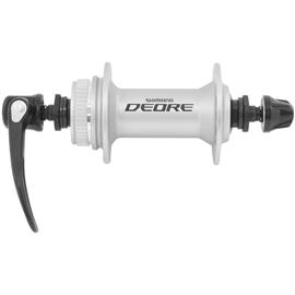 PIASTA PRZÓD SHIMANO HB-M595 DEORE SREBRNA 36OTW-101006