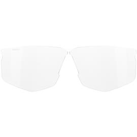 OKULARY UVEX AXOS SET BLK/MIRROR SILVER-160841