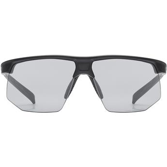 OKULARY UVEX AERIOS V BLACK SMOKE-160836