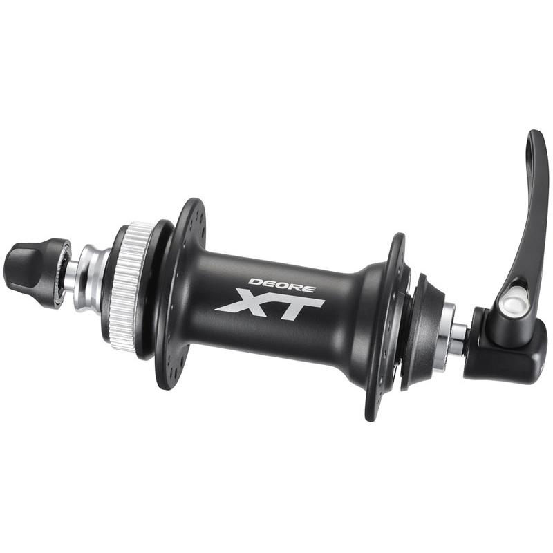 PIASTA PRZÓD SHIMANO HB-M785 XT 36OTW CZARNA-102272