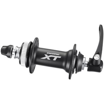 PIASTA PRZÓD SHIMANO HB-M785 XT 36OTW CZARNA-102272