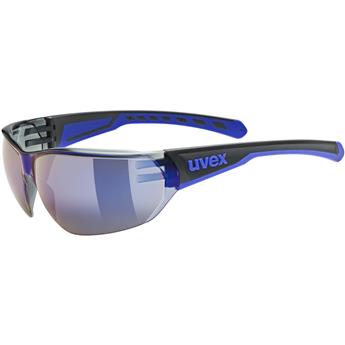 OKULARY UVEX EQUATE BLUE-160855