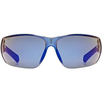 OKULARY UVEX EQUATE BLUE-160856