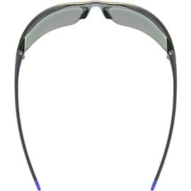 OKULARY UVEX EQUATE BLUE-160857