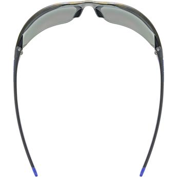 OKULARY UVEX EQUATE BLUE-160857