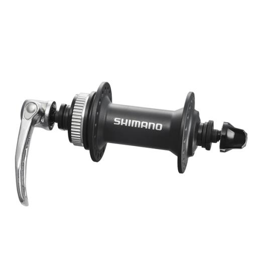 PIASTA PRZÓD SHIMANO HB-M435 32OTW CZARNA-102271