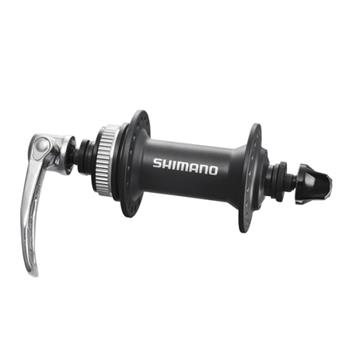 PIASTA PRZÓD SHIMANO HB-M435 32OTW CZARNA-102271
