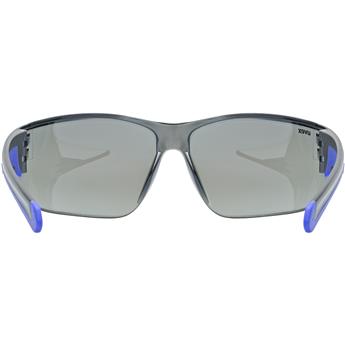 OKULARY UVEX EQUATE BLUE-160858