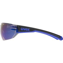 OKULARY UVEX EQUATE BLUE-160859