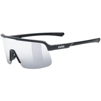 OKULARY UVEX DYRT MIRROR SILVER -160848