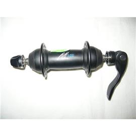 PIASTA PRZÓD SRAM 9.0 MARS CZARNA 32OTW-100121