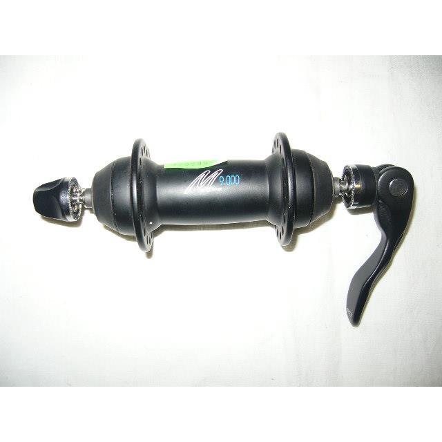 PIASTA PRZÓD SRAM 9.0 MARS CZARNA 32OTW-100121