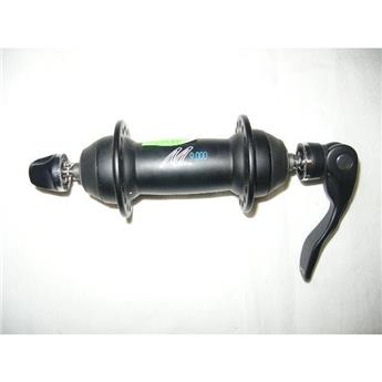 PIASTA PRZÓD SRAM 9.0 MARS CZARNA 32OTW-100121