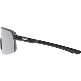OKULARY UVEX DYRT MIRROR SILVER -160846
