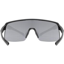 OKULARY UVEX DYRT MIRROR SILVER -160847