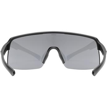 OKULARY UVEX DYRT MIRROR SILVER -160847