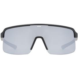 OKULARY UVEX DYRT MIRROR SILVER -160849
