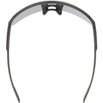 OKULARY UVEX DYRT SMOKE-160850