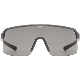OKULARY UVEX DYRT SMOKE-160851