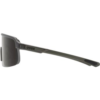 OKULARY UVEX DYRT SMOKE-160852