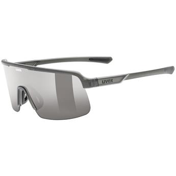 OKULARY UVEX DYRT SMOKE-160853