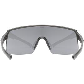 OKULARY UVEX DYRT SMOKE-160854