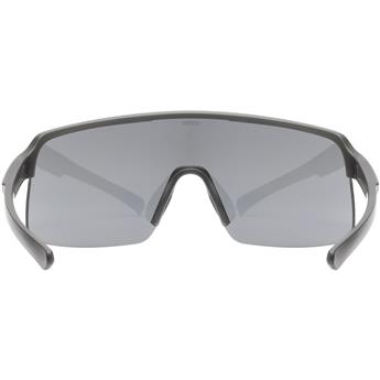 OKULARY UVEX DYRT SMOKE-160854