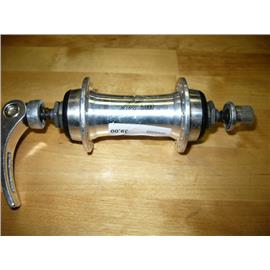 PIASTA PRZÓD SRAM 5.0 MARS SREBRNA 36OTW-101938