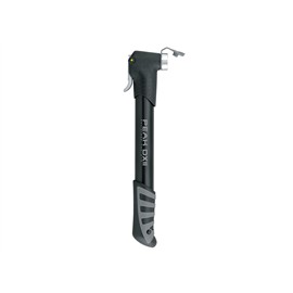 POMPKA TOPEAK PEAK DX II BLACK-160896