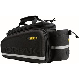 SAKWA TOPEAK MTX TRUNKBAG DXP 2.0 Z BOKAMI-160911