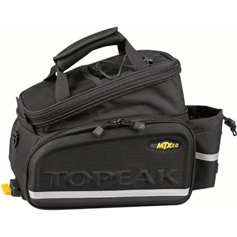 SAKWA TOPEAK MTX TRUNKBAG DX 2.0-160901