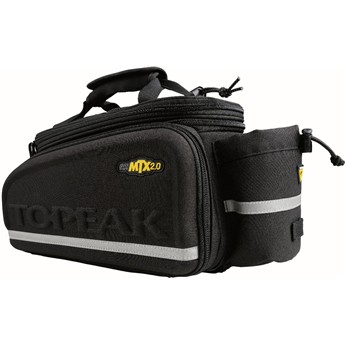 SAKWA TOPEAK MTX TRUNKBAG DX 2.0-160905
