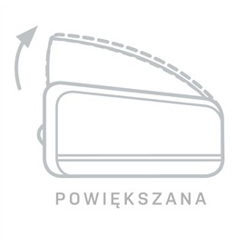 SAKWA TOPEAK MTX TRUNKBAG DX 2.0-160908