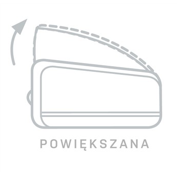 SAKWA TOPEAK MTX TRUNKBAG DX 2.0-160908