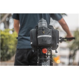 SAKWA TOPEAK MTX TRUNKBAG DX 2.0-160910
