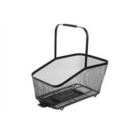 KOSZ TOPEAK NA BAGAŻNIK URBAN REAR BASKET-160941