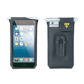 POKROWIEC NA TELEFON TOPEAK DRYBAG IPHONE 6 CZARNY-160945