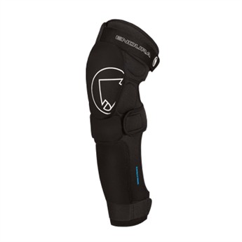 OCHRANIACZE NA KOLANA ENDURA SINGLETRACK SHIN ROZ.L/XL-150337