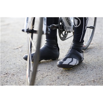 OCHRANIACZE NA BUTY ENDURA LUMINITE II BLACK ROZ.L-152619
